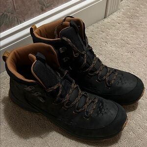 L.L. Bean Hiking Boots